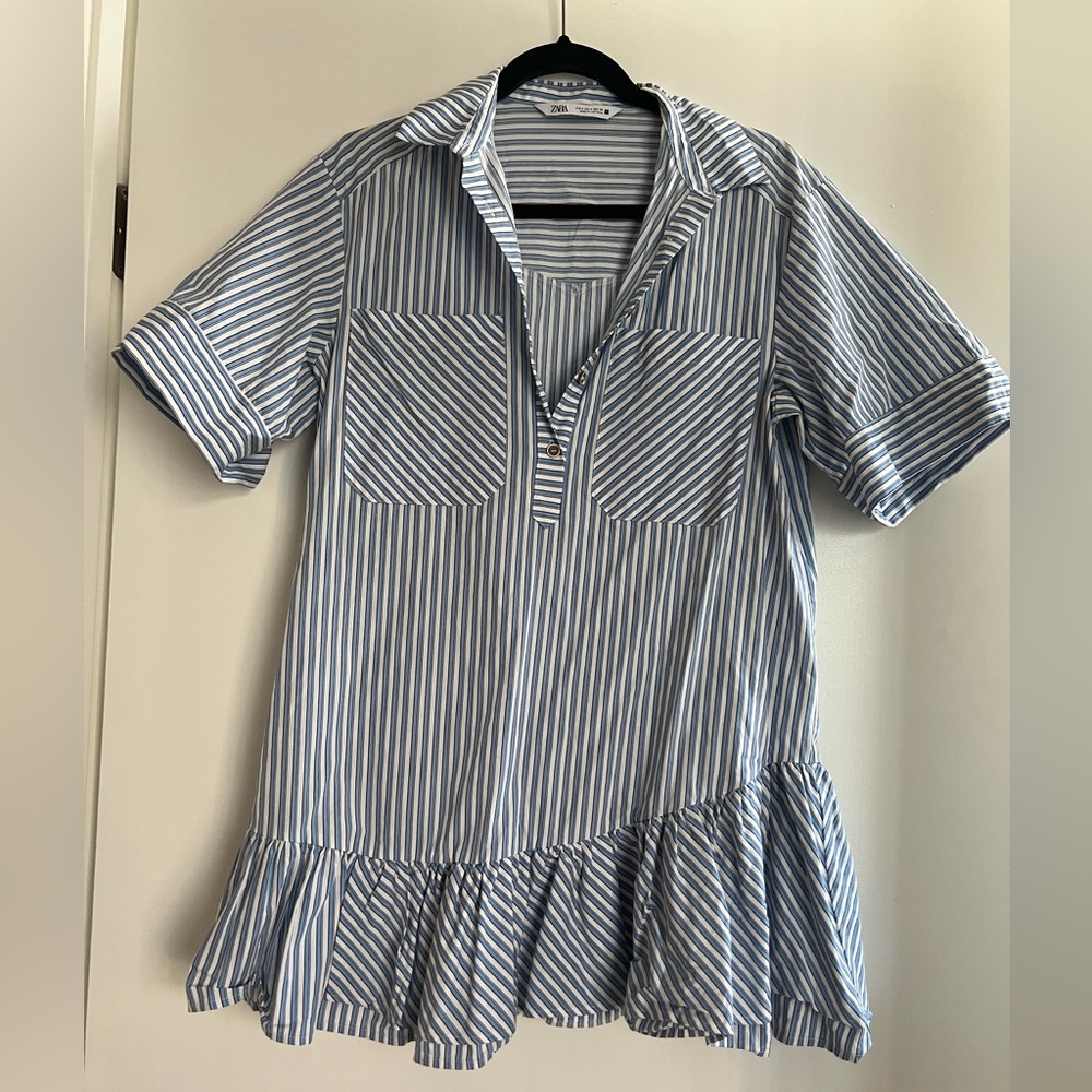 Zara mini dress